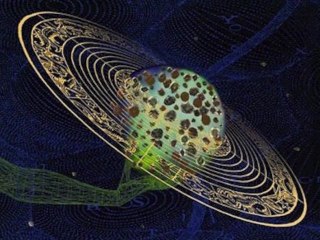 Rock In The Classroom/A Fraction and A Decimal In Love