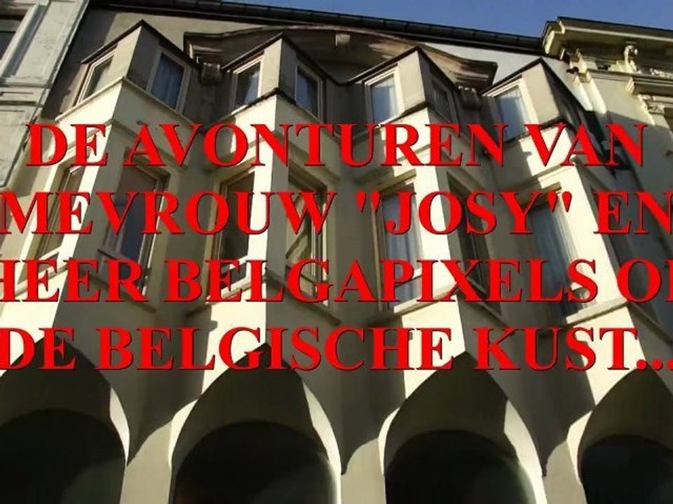 OSTENDE: Valentine's Day 2012