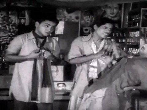 Kutumbha Gavravam- Padmanabham commedy