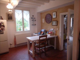 Maison secteur Songeons