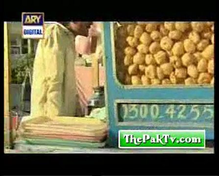 Timmy G Reloaded By Ary Digital 18th Feb 2012 Prt 2