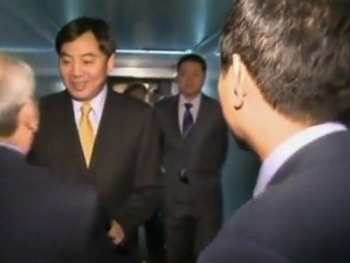 China backs Syria election plan