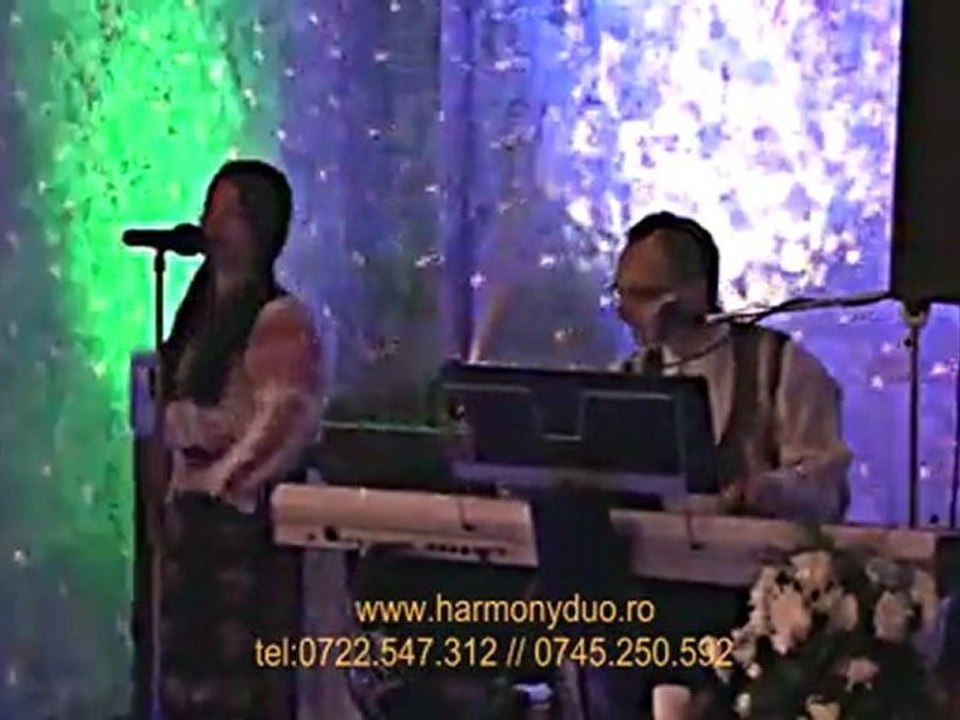Lelita Ioana-Muzica petrecere-Harmony Duo