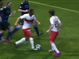 Top 25 Goals PES 2011 Vol. 1