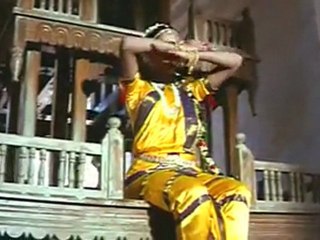 Raadha Madhava(Kaluva)