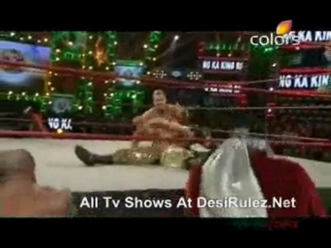 Ring Ka King 17th Feb 12 pt5