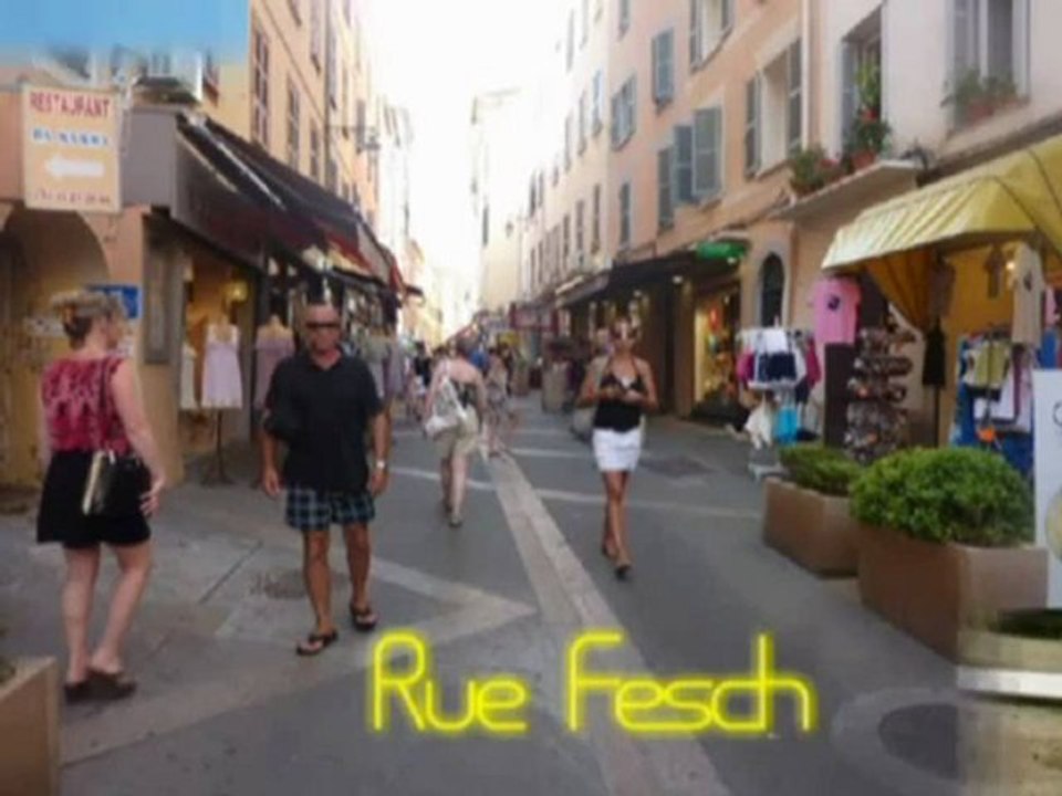 La Corse - Ajaccio - Ancienne Photographies A.Tomasi