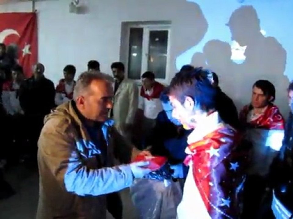 taraşçı asker şöleni-2012