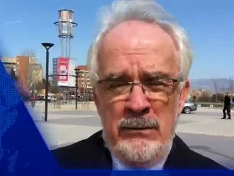 Periodista Digital entrevista a Forges 11-03-2011