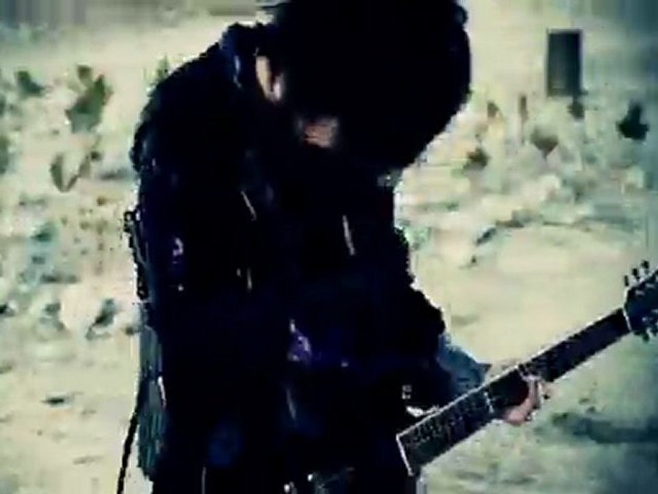 Screw - The Abyss [PV]