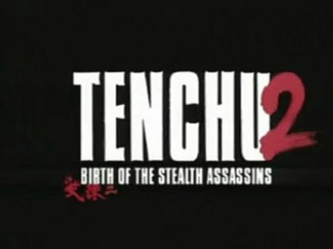 Tenchu 2 : Birth of the Stealth Assassins (Demo)