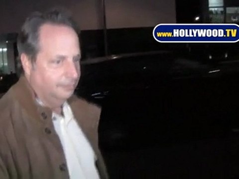 Jon Lovitz: 'SNL Highlight of My Career'