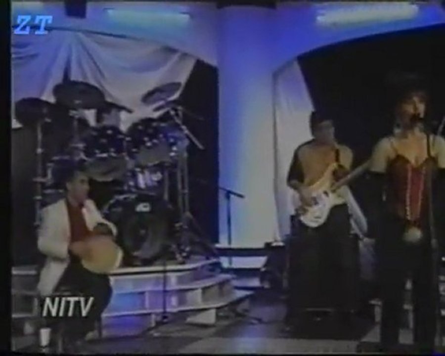 Fataneh - maryame pakize