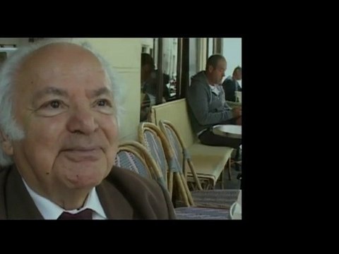 Robert Misrahi | Sous les pavés, la plage