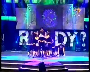 Yok Böyle Bir Dans- Juri Coştu_ Harika Ötesi