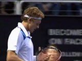 San Jose - Roddick scheitert an Istomin