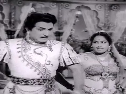 Lakshmi Katakshyam - Describing About Princess