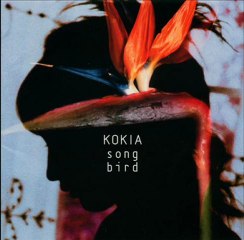 吉田亜紀子 / KOKIA - 私は歌う小鳥です 【Japanese Music】