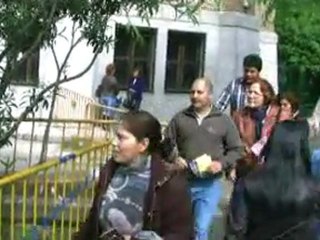 PD entrevista con GUSTAVO MATEUS Cónsul General de Ecuador en España Mayo 2011