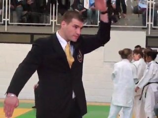 Les Arbitres à Saverne