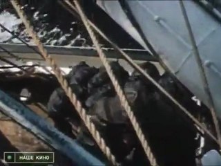 02 Шторм - Ветер 'Надежды'