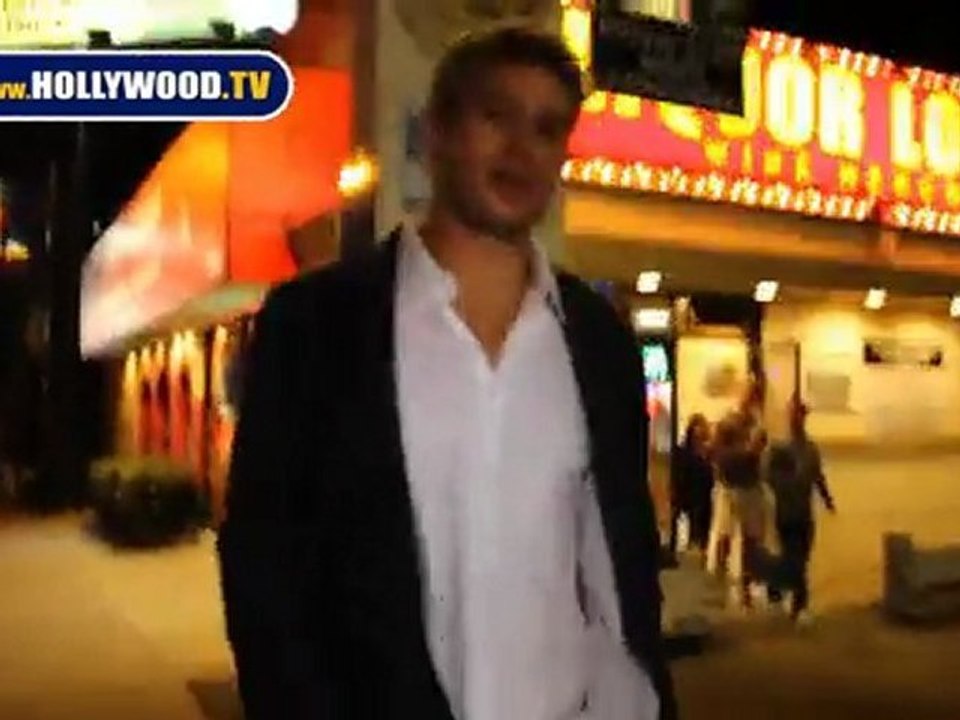 Vikings Fan Trevor Donovan Picking The Steelers in The Superbowl