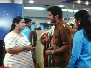 Pogaru Bothu - Hero Solves The Problem