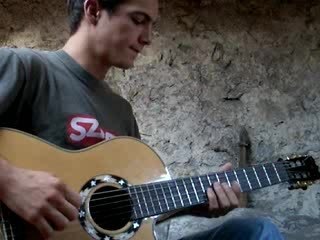 Nico (SwingBiz) - Y sont bô les accords