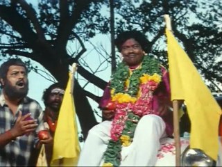 Pogaru Bothu - Vivek Super Comedy