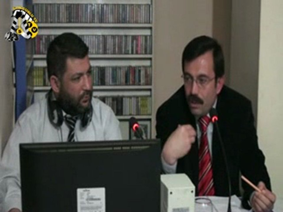 Başkan Uzunkaya Radyo Programı - 3