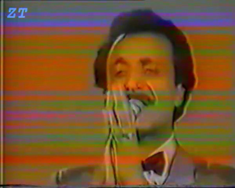 Hassan Shamaizadeh - Madiyoon [Omri Asheghooneh]