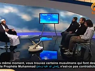 3. La Purification de l'âme - Les pièges de Satan