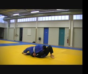 jjb st jean de monts team no escape 68