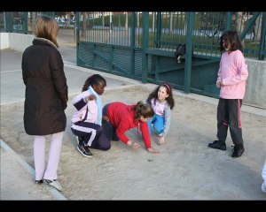 video dia de convivencia con el parque europa