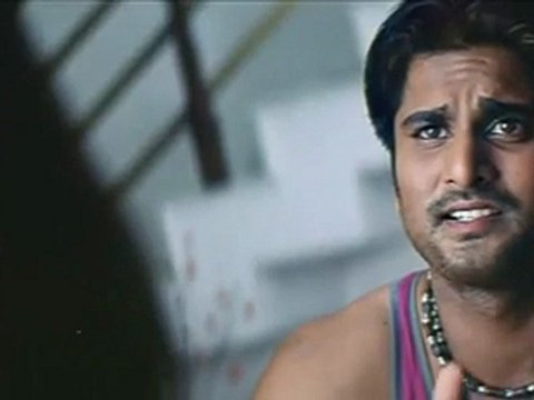 Three - Rishi Encourages Urvashi Sharma