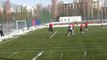 Vasas II–Újpest FC B 1-2 (1-1) – összefoglaló
