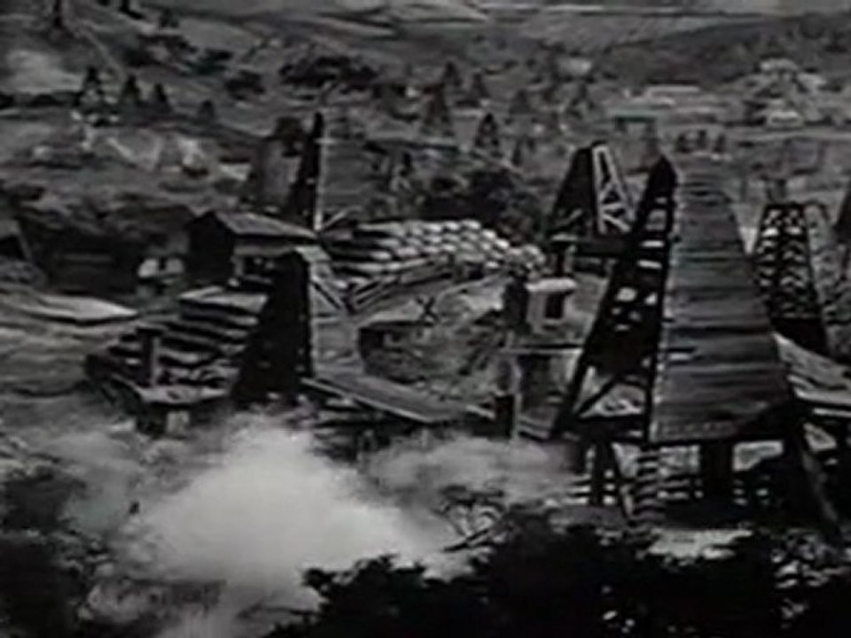 Rockefeller & Le pipeline de la discorde