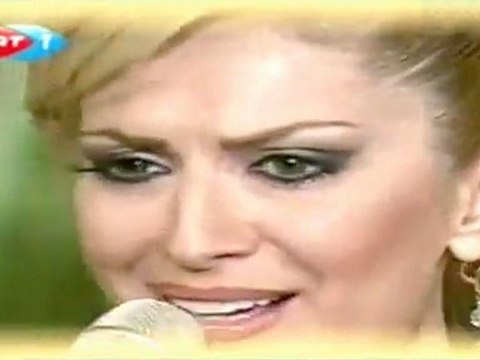 Melda Kuyucu Kılıç ® Elbet Birgün Buluşacağız.HD