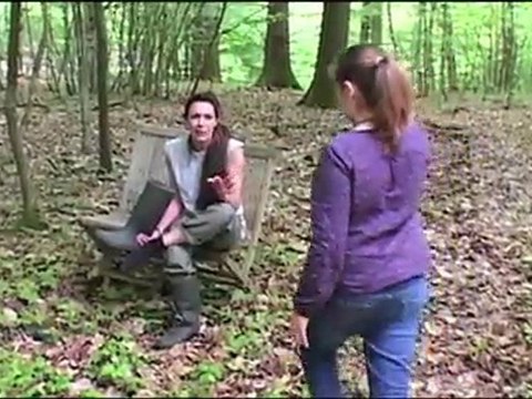 Ma mère et moi épisode 2 Vacances chez mamie