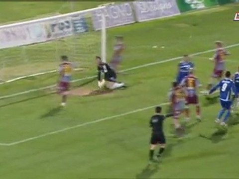 Τα γκολ του Σαββάτου (21η αγ.)