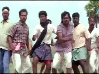 Chiranjeevulu - Ravi Teja Saves Her Sister's Life