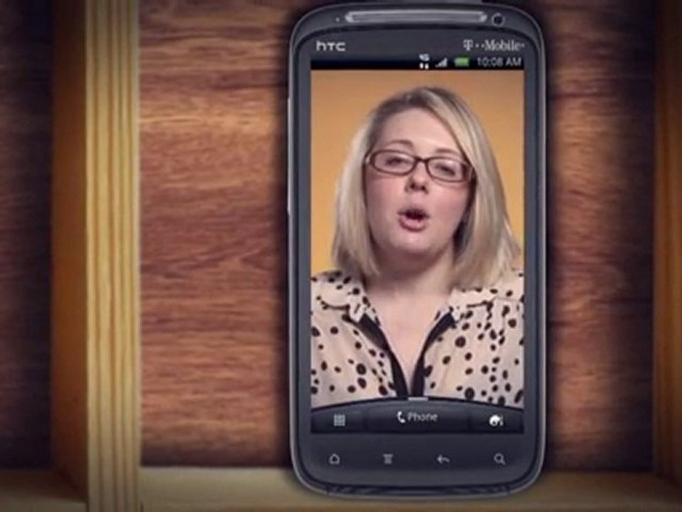 MWC 2012 rumours video