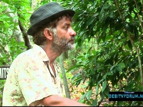 Survivor India [Episode 14] 720p - 18th February 2012 Video Watch Online HD- Part1