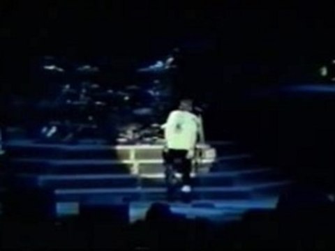 Knocking on heavens door