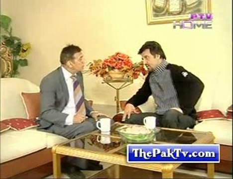 Ik Doojay K Liay Episode 26 - On Ptv home Prt 1