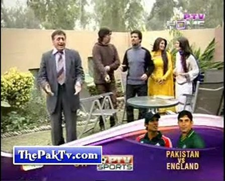 Ik Doojay K Liay Episode 26 - On Ptv home Prt 2