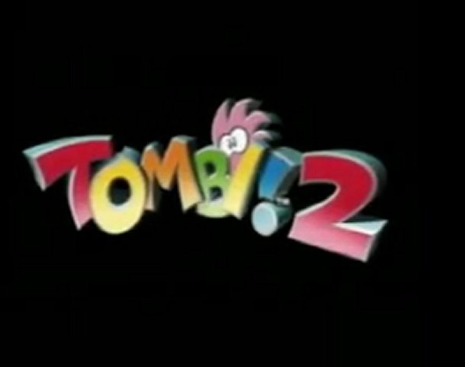 Tombi 2 (Demo)