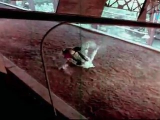 Dhorakani Dongalu - Climax Fight