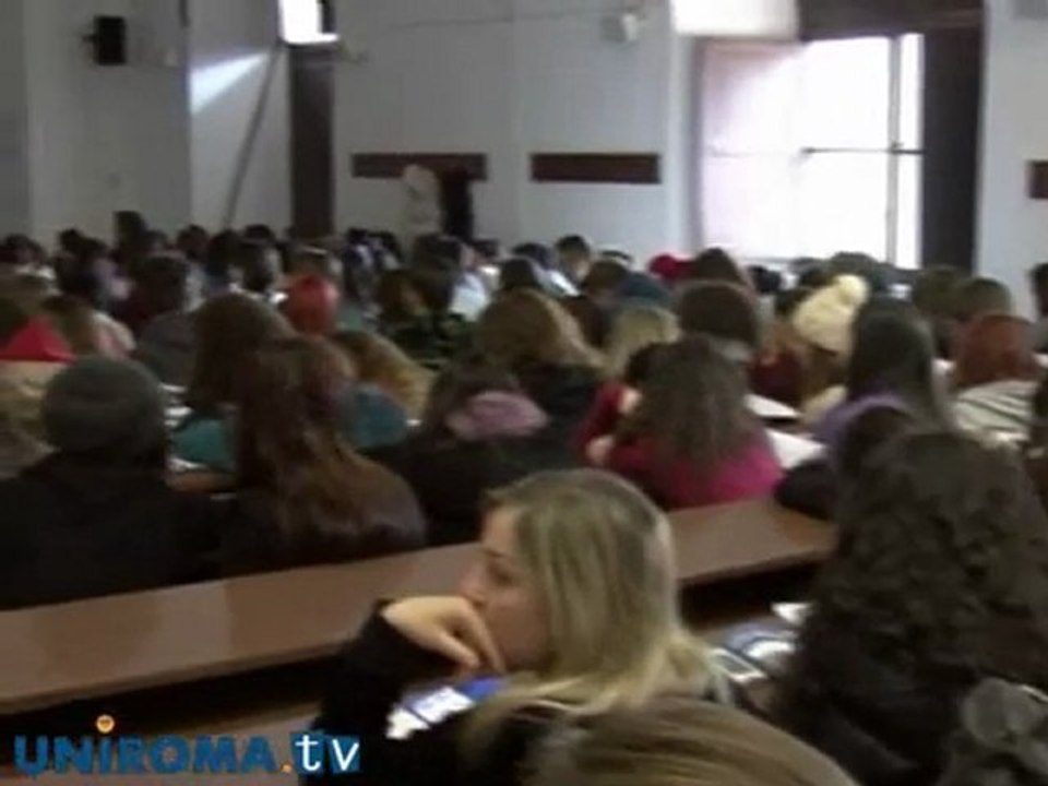 Orientamento a Scienze della Formazione