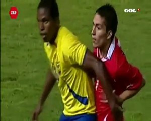 Fail De Bryan Carrasco XDD !!